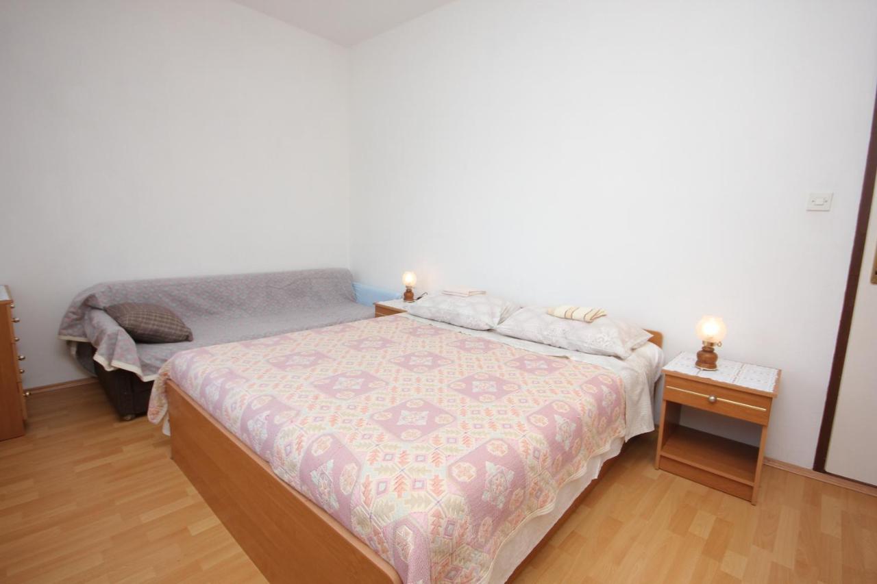 Apartment Savar 8079A Brbinj Eksteriør billede