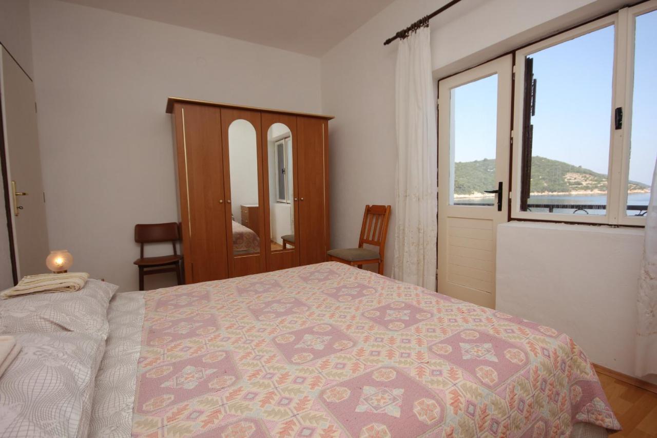 Apartment Savar 8079A Brbinj Eksteriør billede