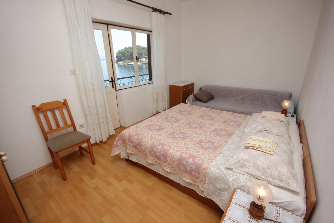 Apartment Savar 8079A Brbinj Eksteriør billede