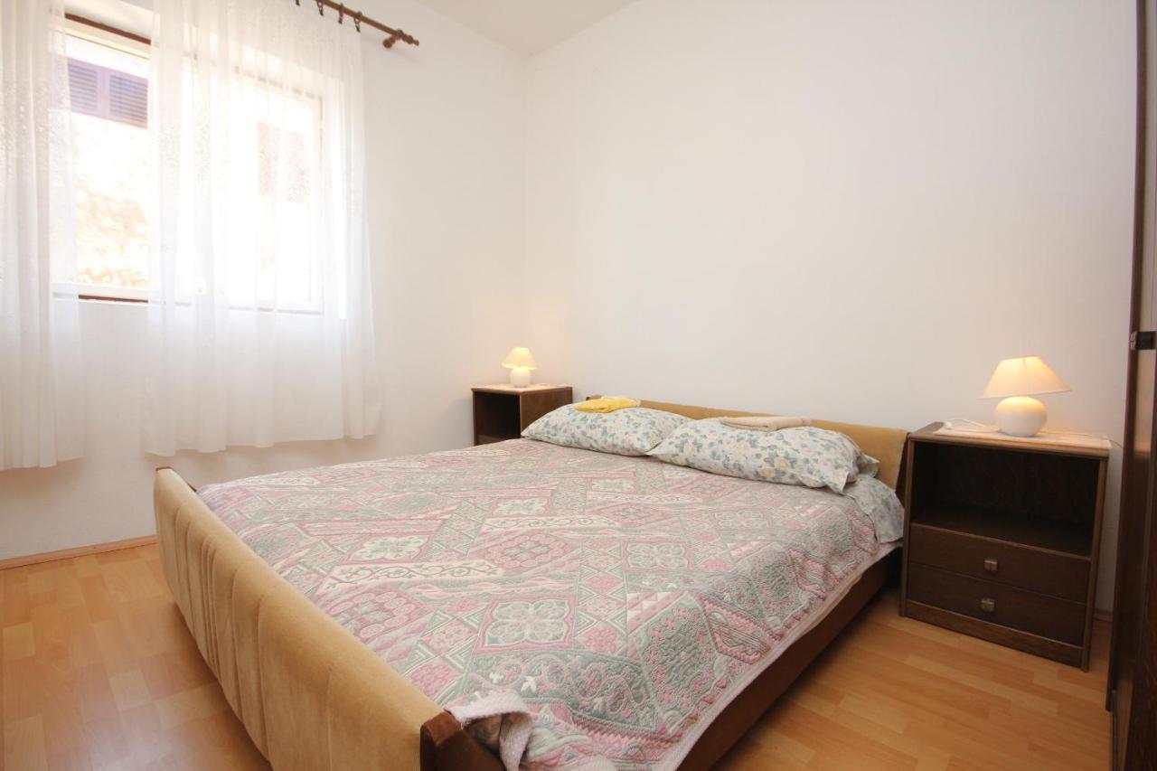 Apartment Savar 8079A Brbinj Eksteriør billede